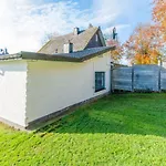Charming House With Wellness