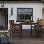 Charming House With Wellness Vakantiehuis *