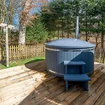 Charming House With Wellness Vakantiehuis