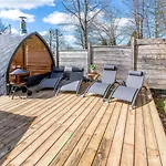 Vakantiehuis Charming House With Wellness Büllingen
