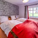 Charming House With Wellness Vakantiehuis