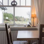 Charming House With Wellness Büllingen