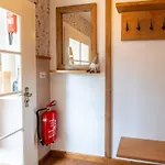 Vakantiehuis Charming House With Wellness *