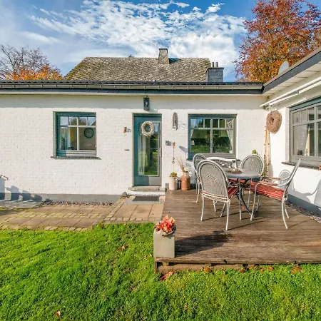 Charming House With Wellness