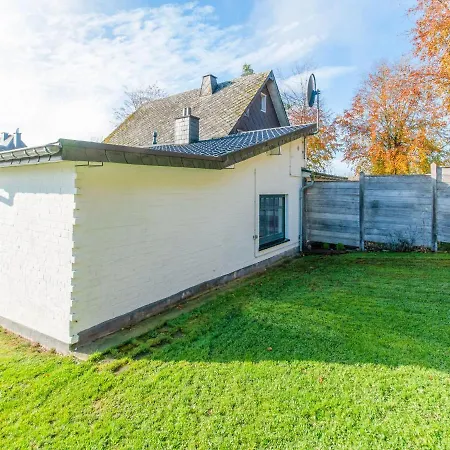 Charming House With Wellness