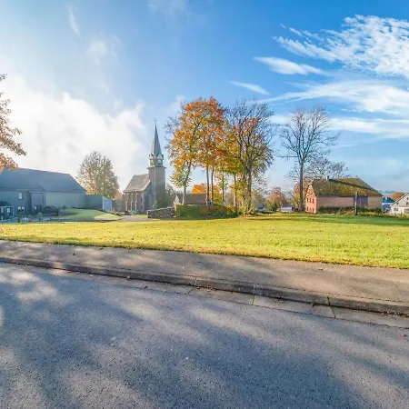 Feriehus Charming House With Wellness