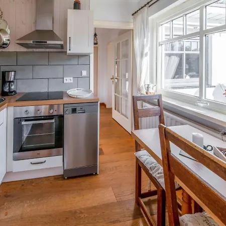 Charming House With Wellness Büllingen