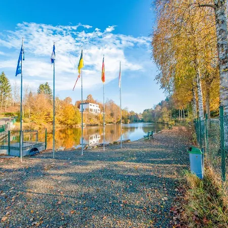 Charming House With Wellness * Büllingen