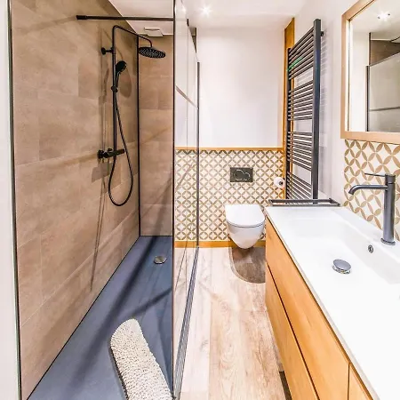 Charming House With Wellness * Büllingen