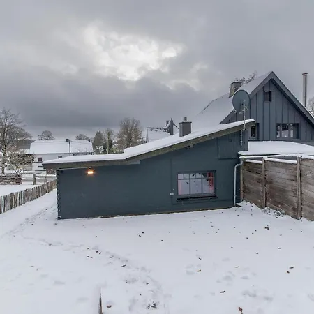 Charming House With Wellness Сasa de vacaciones