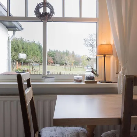 Charming House With Wellness Büllingen