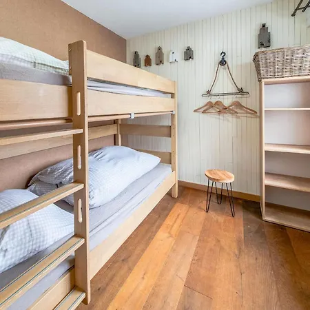 Charming House With Wellness Feriehus *