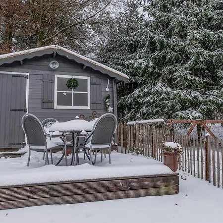 Charming House With Wellness * Büllingen