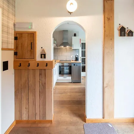 Charming House With Wellness * Büllingen