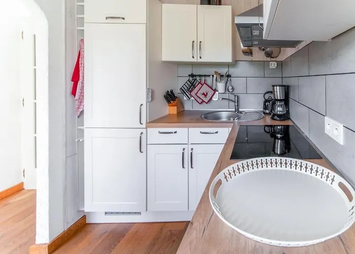 בית נופש Charming House With Wellness