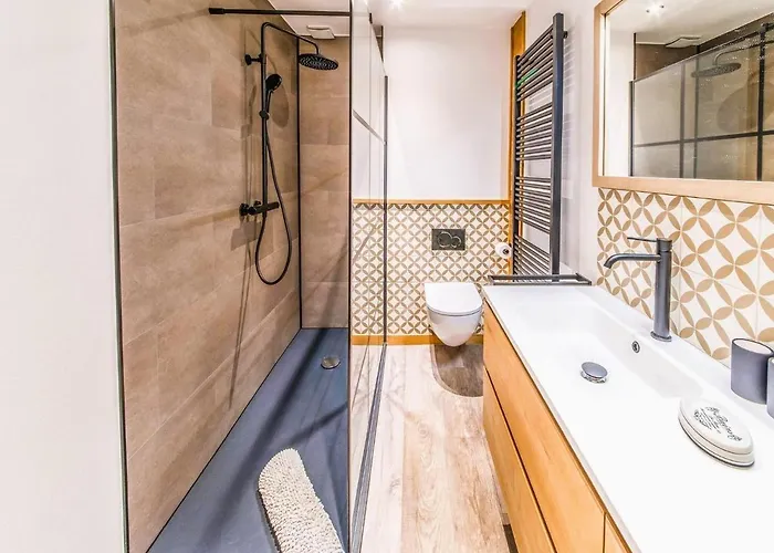 Charming House With Wellness * בולאנז'