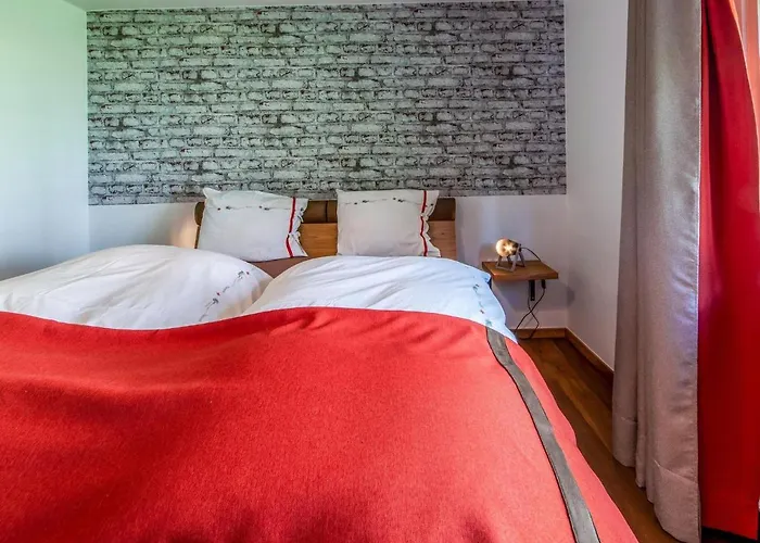 Charming House With Wellness