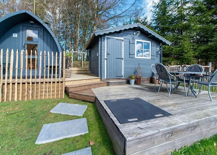 Charming House With Wellness *