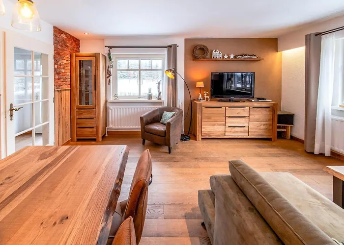 Charming House With Wellness