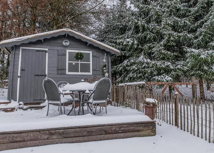 Charming House With Wellness * בולאנז'