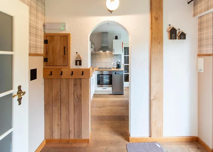 Charming House With Wellness * בולאנז'